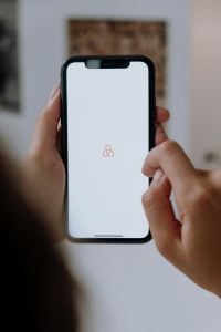 Airbnb management company in Dubai