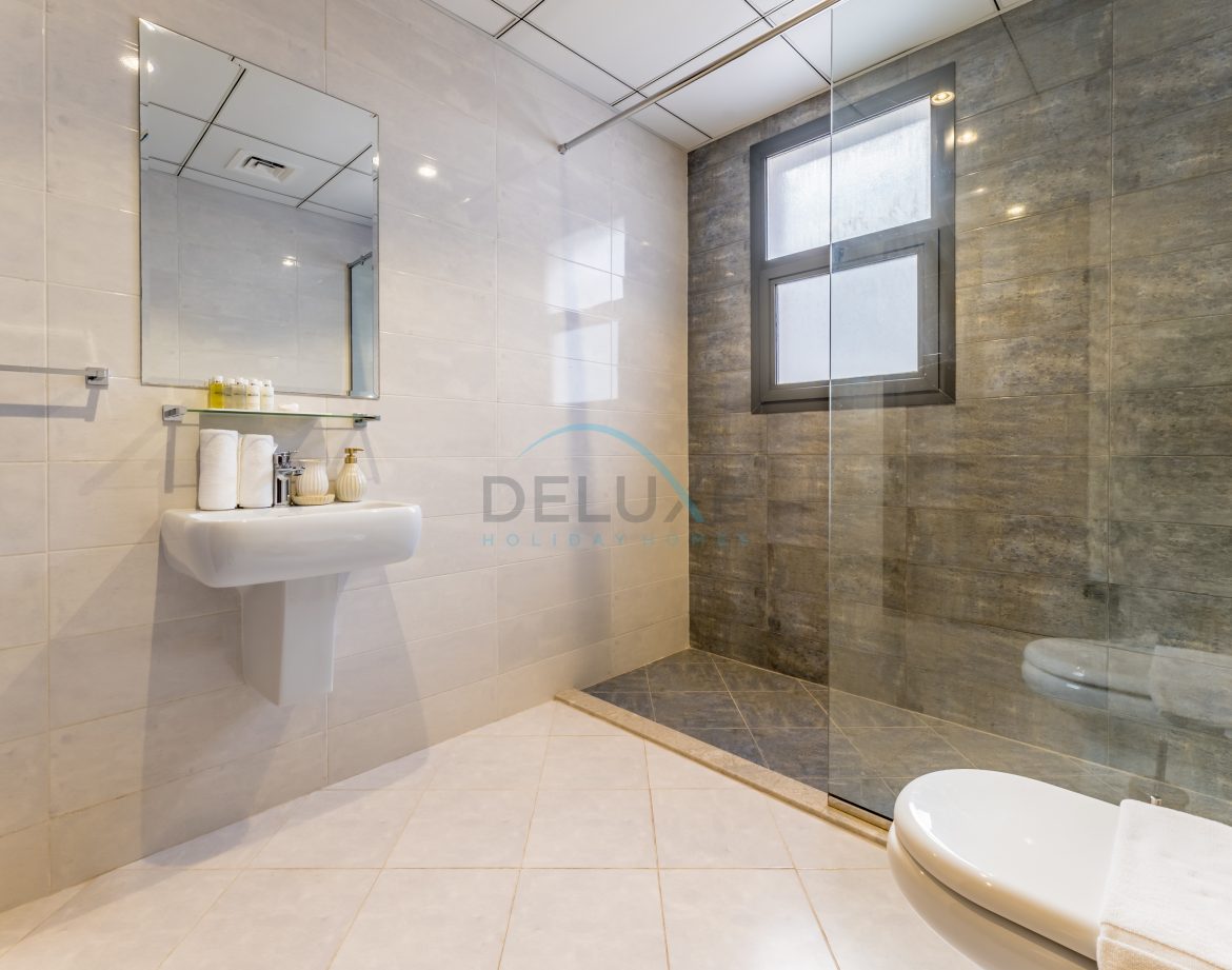 5-Bedroom Private-Pool Villa — Al Dana Island — photo 12
