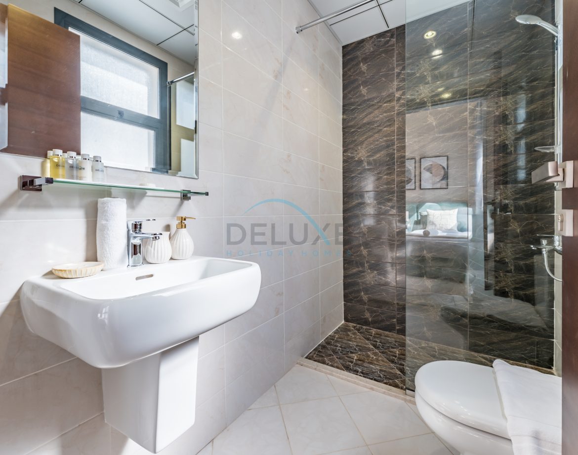 5-Bedroom Private-Pool Villa — Al Dana Island — photo 19