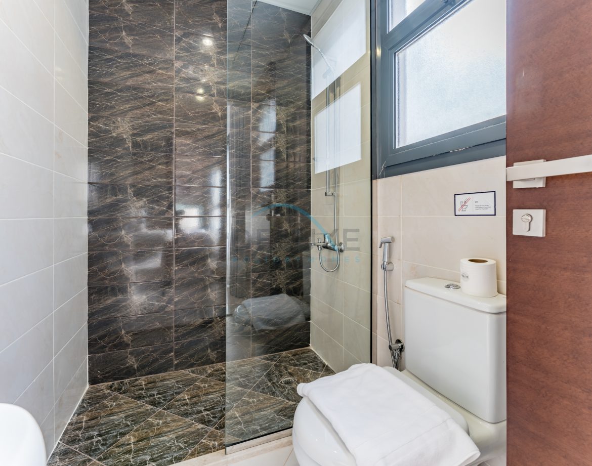 5-Bedroom Private-Pool Villa — Al Dana Island — photo 20