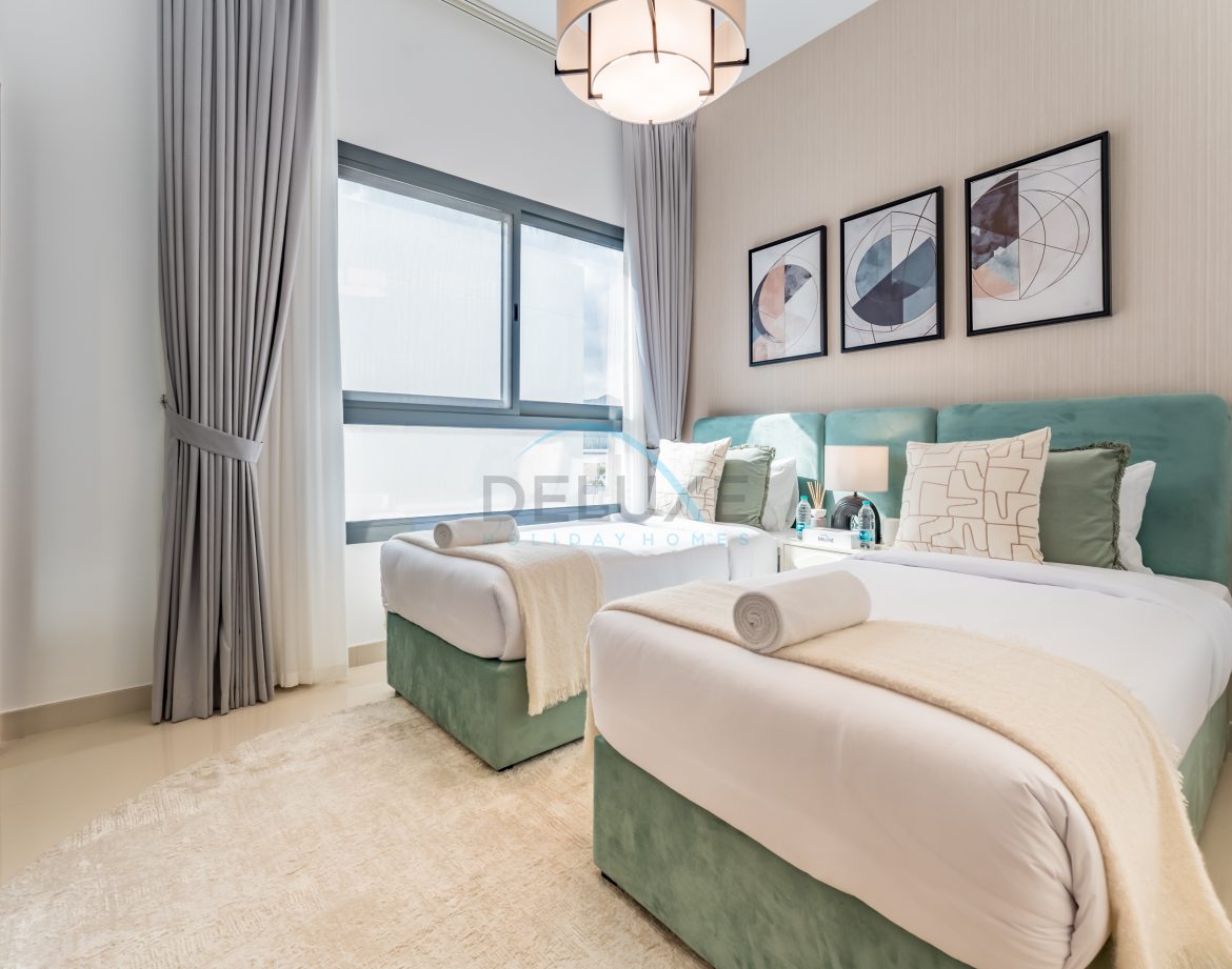 5-Bedroom Private-Pool Villa — Al Dana Island — photo 21