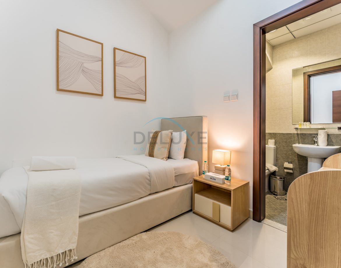5-Bedroom Private-Pool Villa — Al Dana Island — photo 25