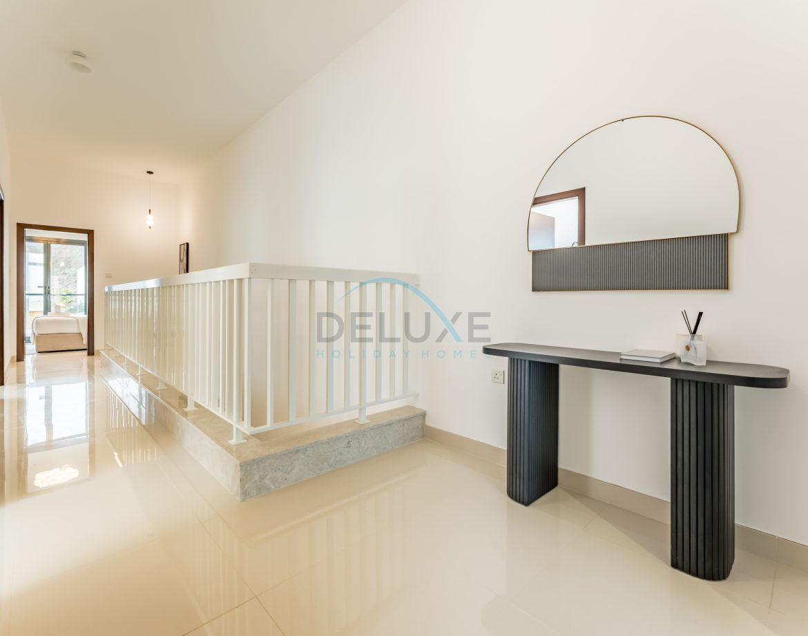 5-Bedroom Private-Pool Villa — Al Dana Island — photo 27