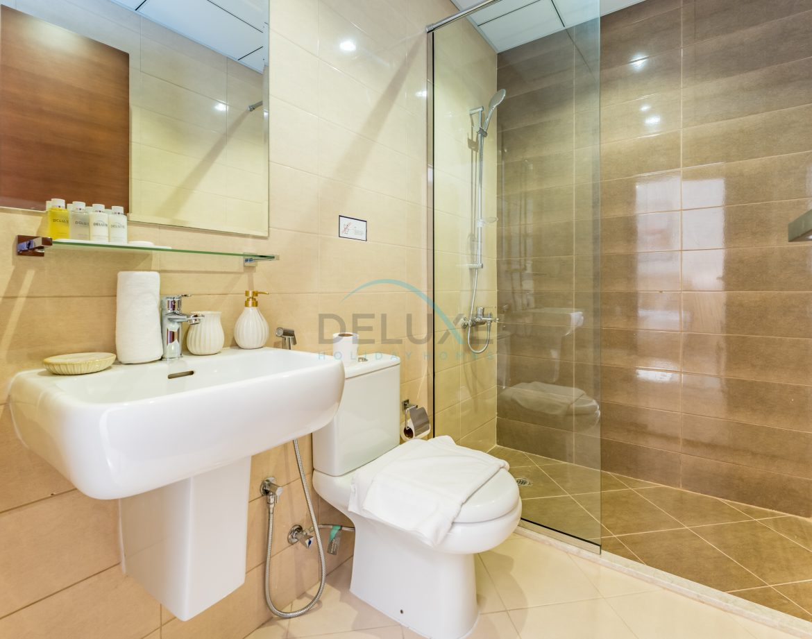 5-Bedroom Private-Pool Villa — Al Dana Island — photo 28
