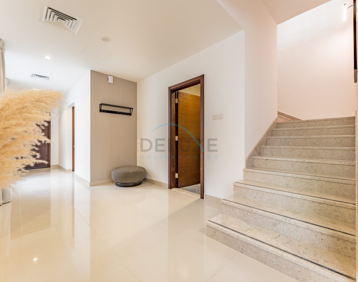 5-Bedroom Private-Pool Villa — Al Dana Island — photo 31