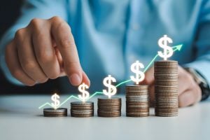 Revenue management and dynamic pricing for Higher property income