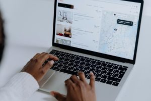 Airbnb Operators in Dubai