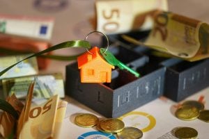 Holiday Home Management fees