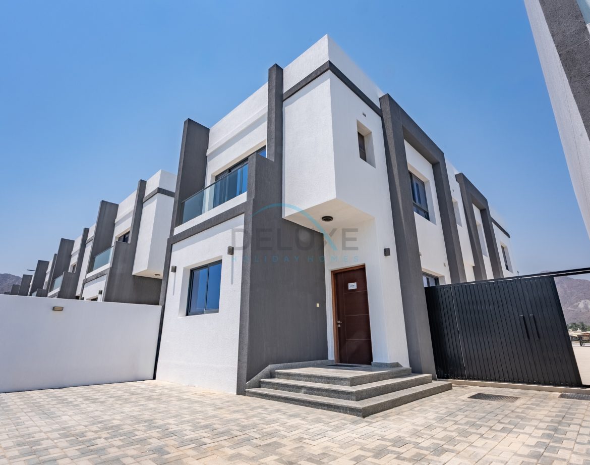 5-Bedroom Private-Pool Villa — Al Dana Island — photo 6
