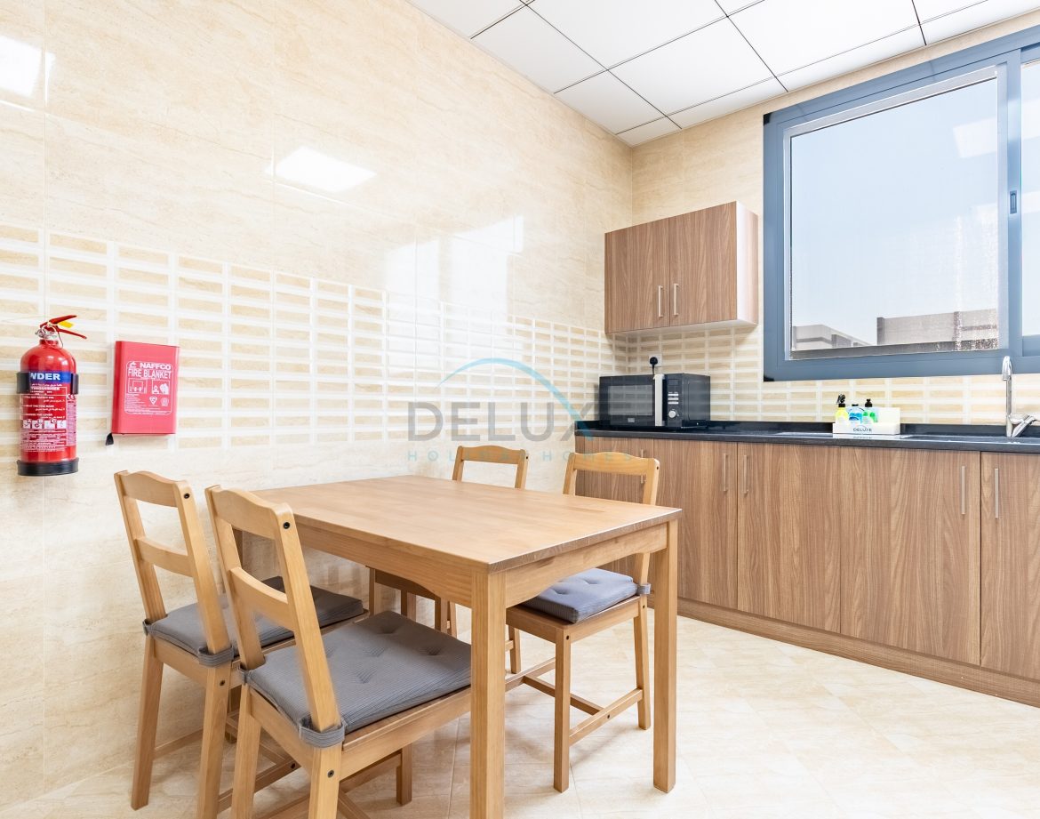 5-Bedroom Private-Pool Villa — Al Dana Island — photo 24