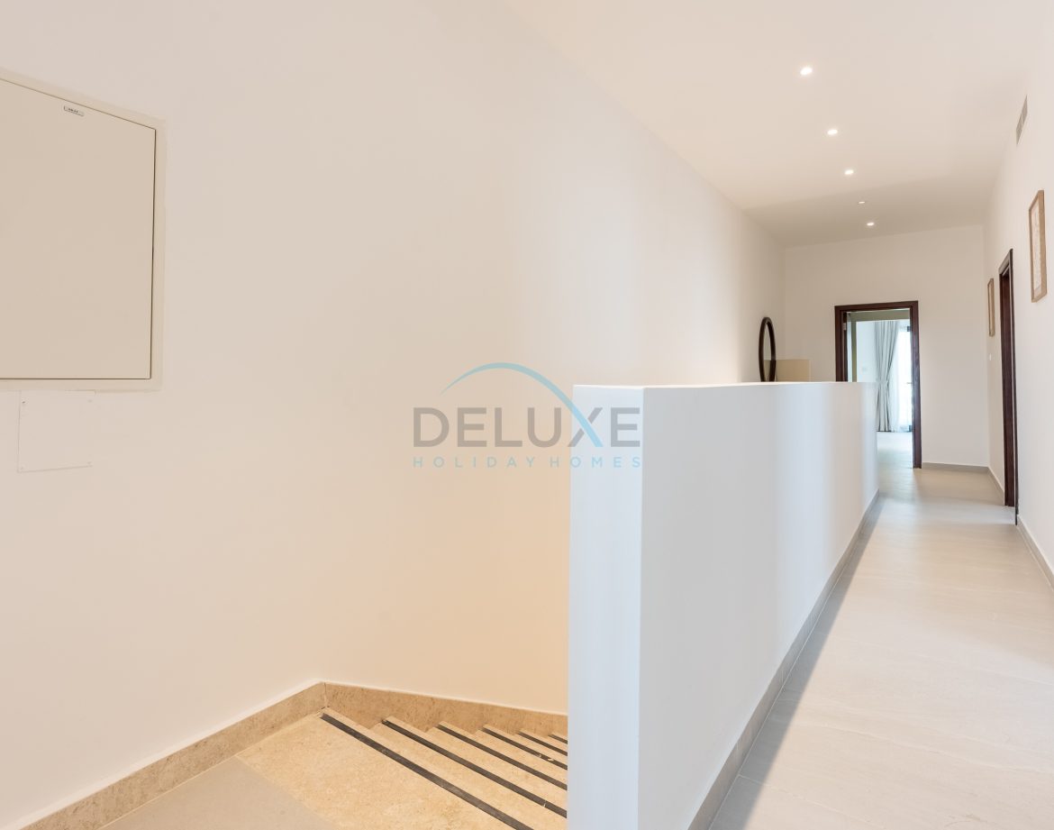 5-Bedroom Private-Pool Villa — Al Dana Island — photo 26