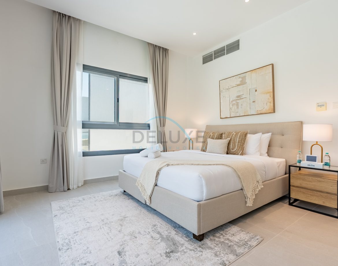 5-Bedroom Private-Pool Villa — Al Dana Island — photo 28