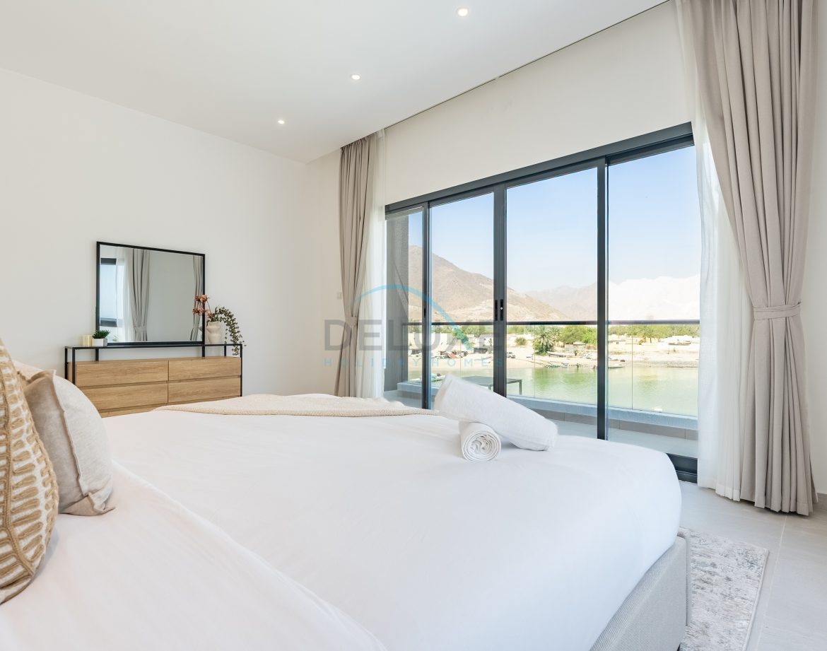 5-Bedroom Private-Pool Villa — Al Dana Island — photo 31