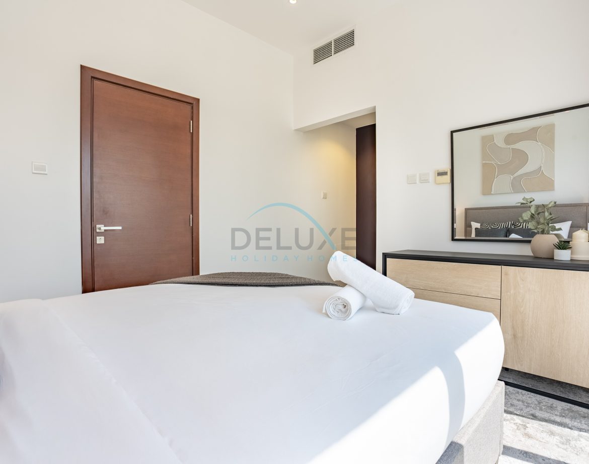 5-Bedroom Private-Pool Villa — Al Dana Island — photo 39