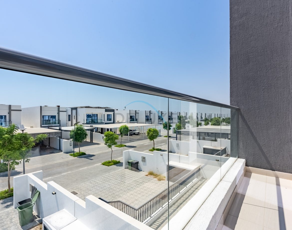 5-Bedroom Private-Pool Villa — Al Dana Island — photo 40