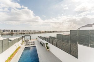al dana villas fujairah uae