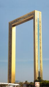 Dubai Frame