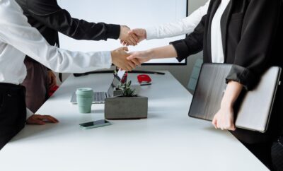كيفية اختيار شركة إدارة العقارات المناسبة في دبي: الخدمات الأساسية وما يجب توقعه