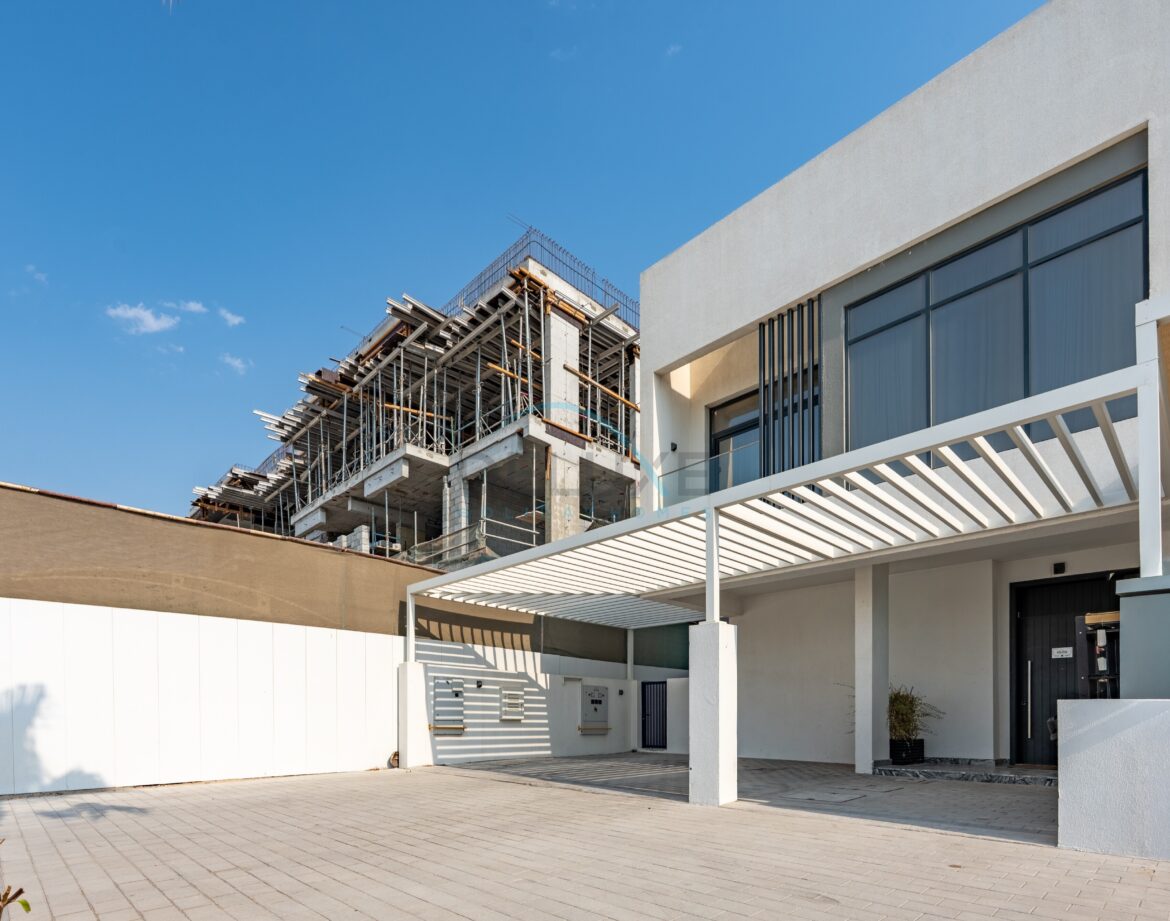 Stylish Villa with Dedicated Outdoor Pool, Near Jumeirah Golf Estates Clubhouse — photo 7