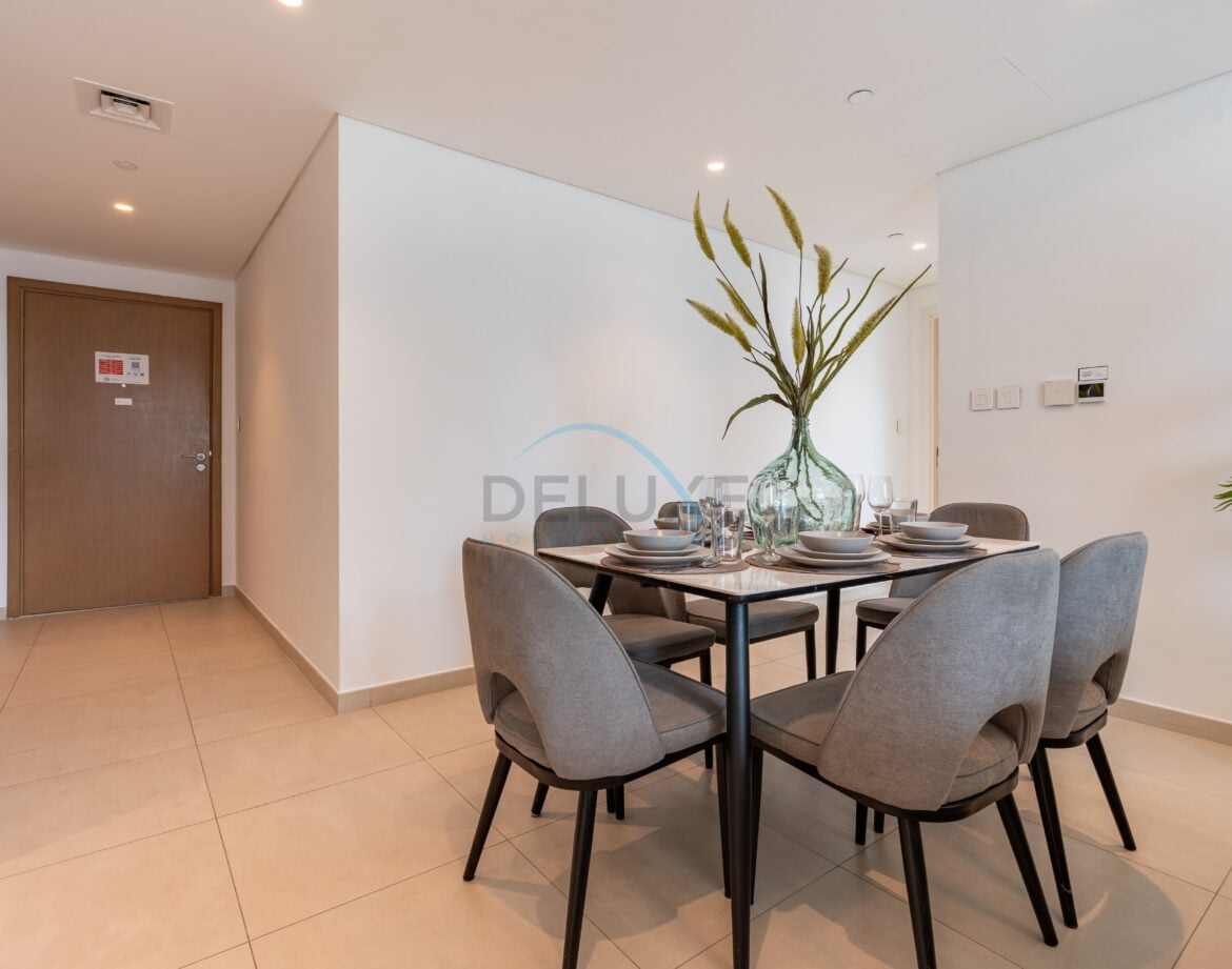 High-Floor 2BR with Balcony Framing Stunning Burj Khalifa Views, Near Dubai Mall, Downtown Views II Tower 3 — photo 10