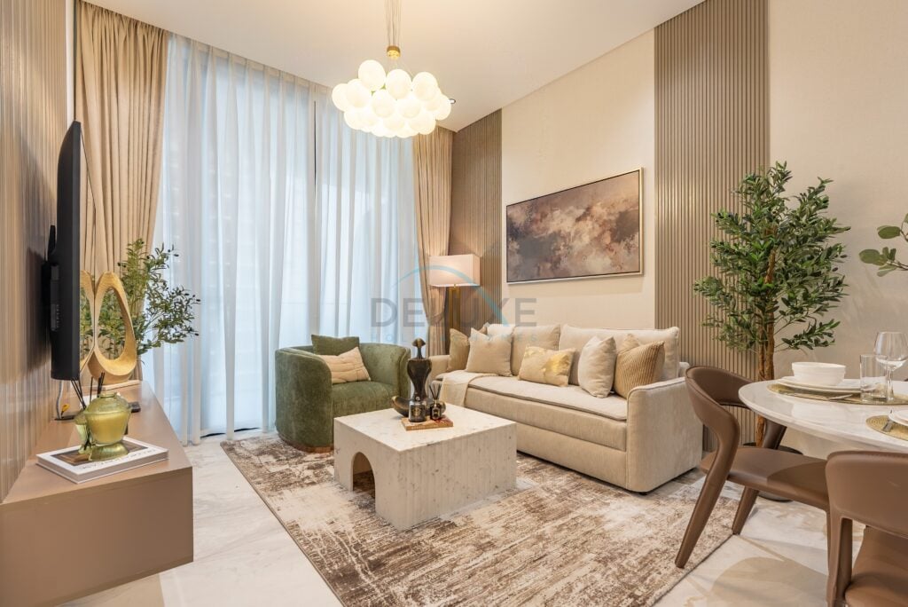 Modern 1BR Just a Stone’s Throw from the Public Park and a Short Drive from Butterfly Garden, 48 Parkside