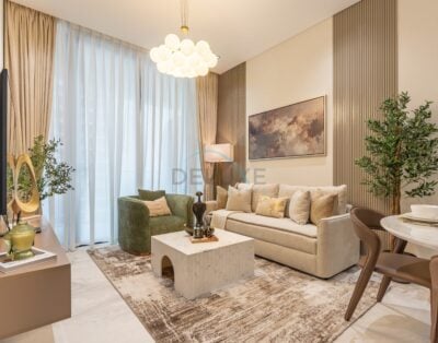 Modern 1BR Just a Stone’s Throw from the Public Park and a Short Drive from Butterfly Garden, 48 Parkside