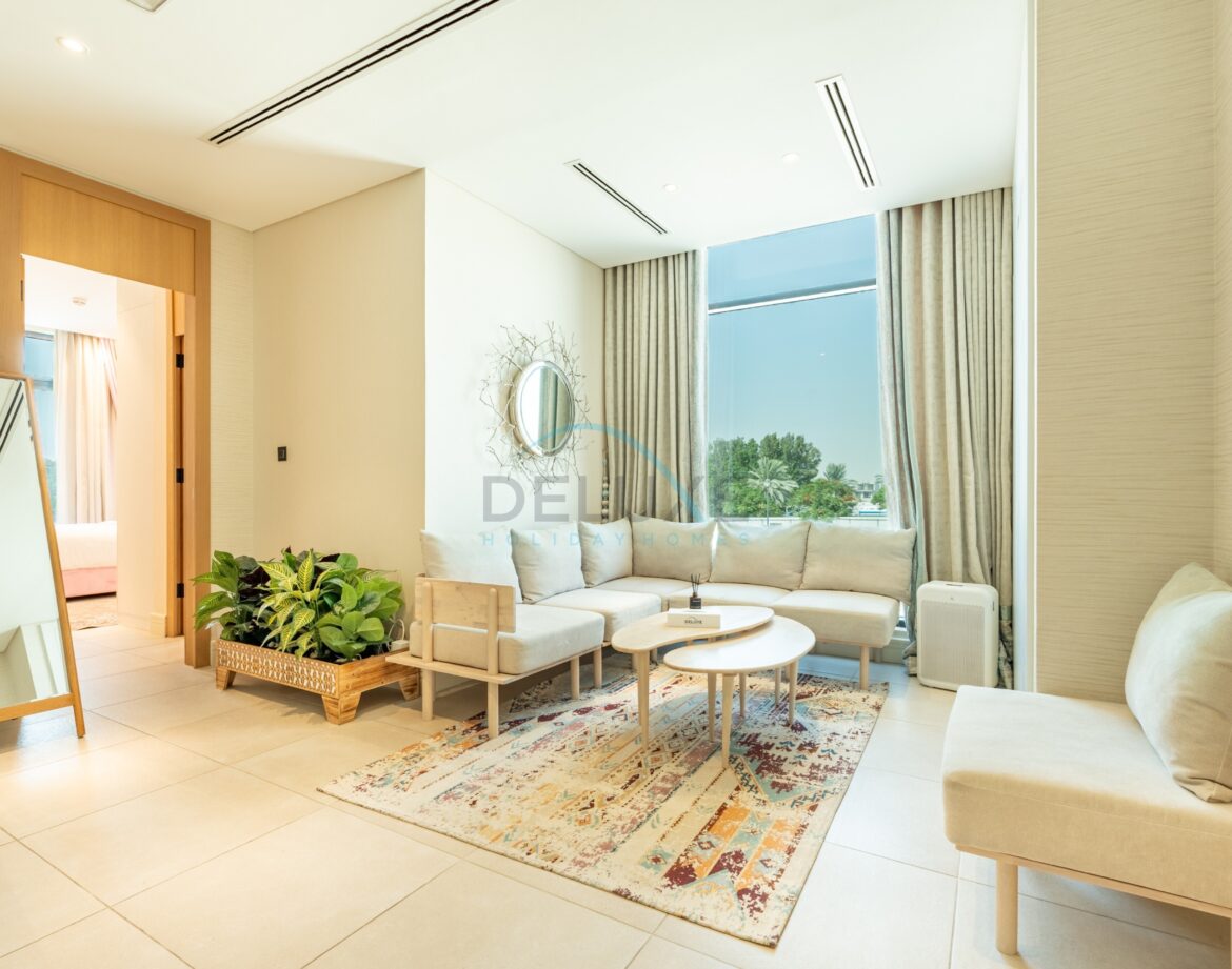 Stylish Villa with Dedicated Outdoor Pool, Near Jumeirah Golf Estates Clubhouse — photo 5