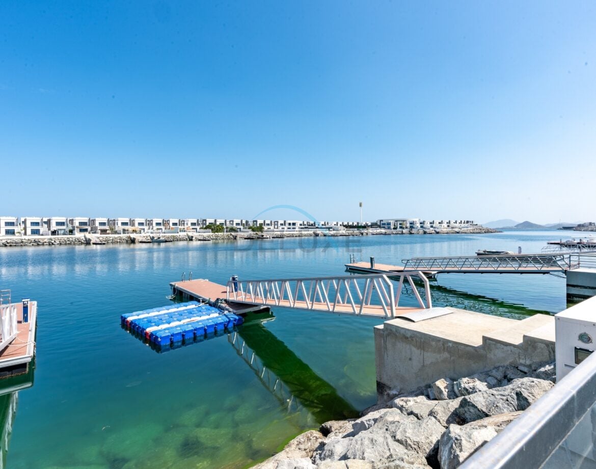 Pool and Sea Views 4BR with Assistant’s Room Villa, Own Pool and BBQ Facility, Sharm – Al Dana Villa — photo 24