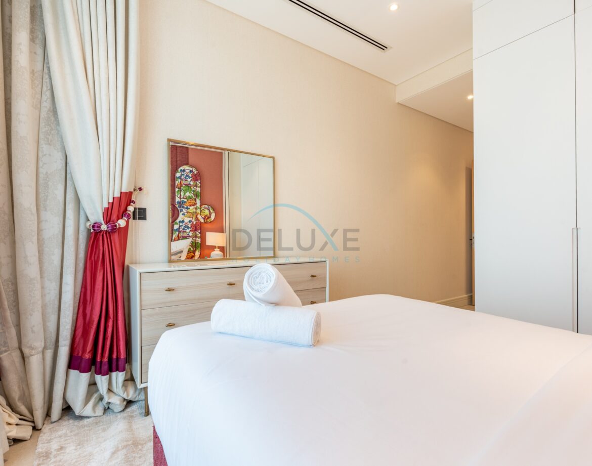 Stylish Villa with Dedicated Outdoor Pool, Near Jumeirah Golf Estates Clubhouse — photo 25