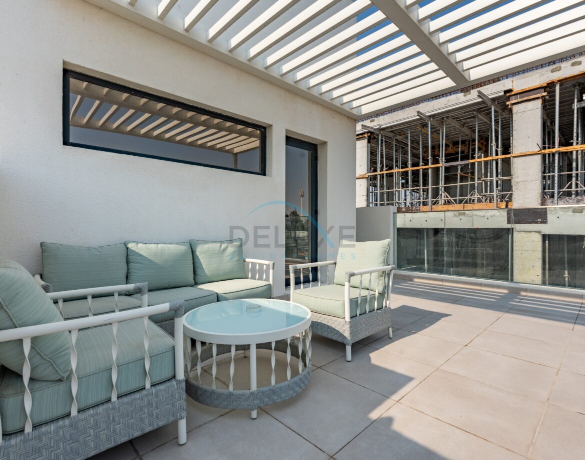 Stylish Villa with Dedicated Outdoor Pool, Near Jumeirah Golf Estates Clubhouse — photo 29