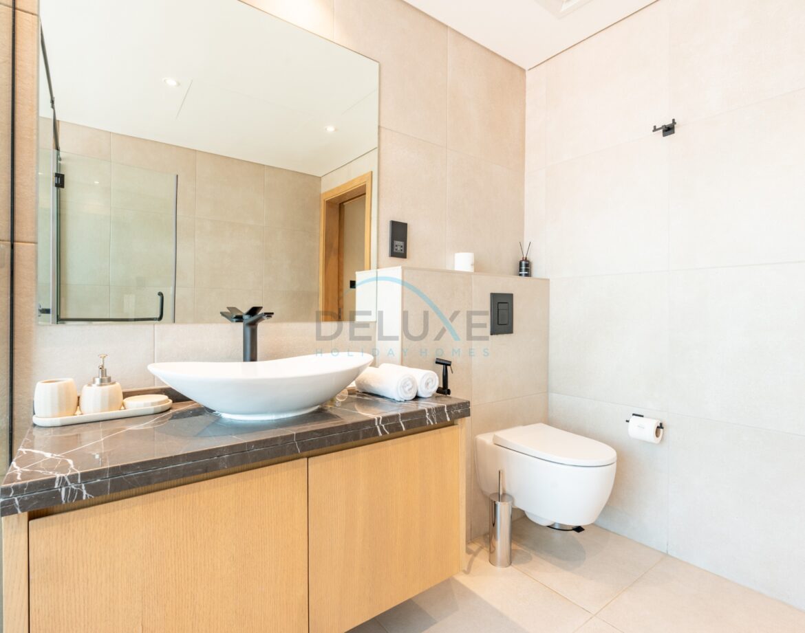 Stylish Villa with Dedicated Outdoor Pool, Near Jumeirah Golf Estates Clubhouse — photo 30