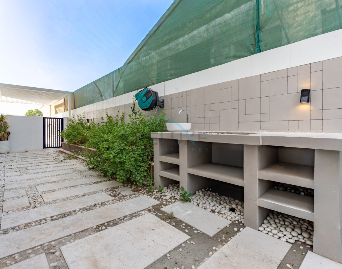 Stylish Villa with Dedicated Outdoor Pool, Near Jumeirah Golf Estates Clubhouse — photo 34