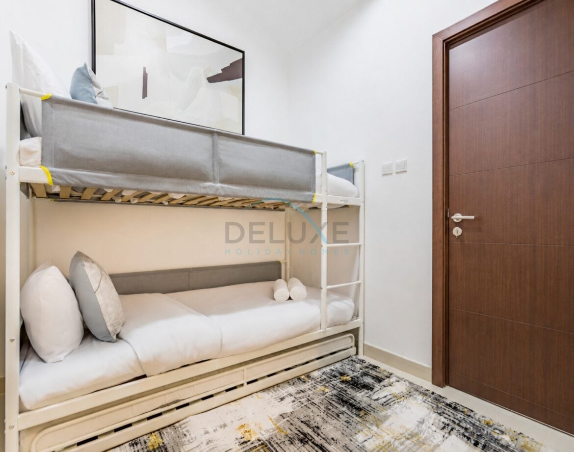 Pool and Sea Views 4BR with Assistant’s Room Villa, Own Pool and BBQ Facility, Sharm – Al Dana Villa — photo 51