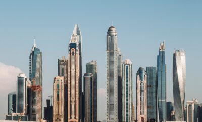 Where to Stay in Dubai 2026 Guide : Best Areas for Families, Couples, Business Trips & Long Stays