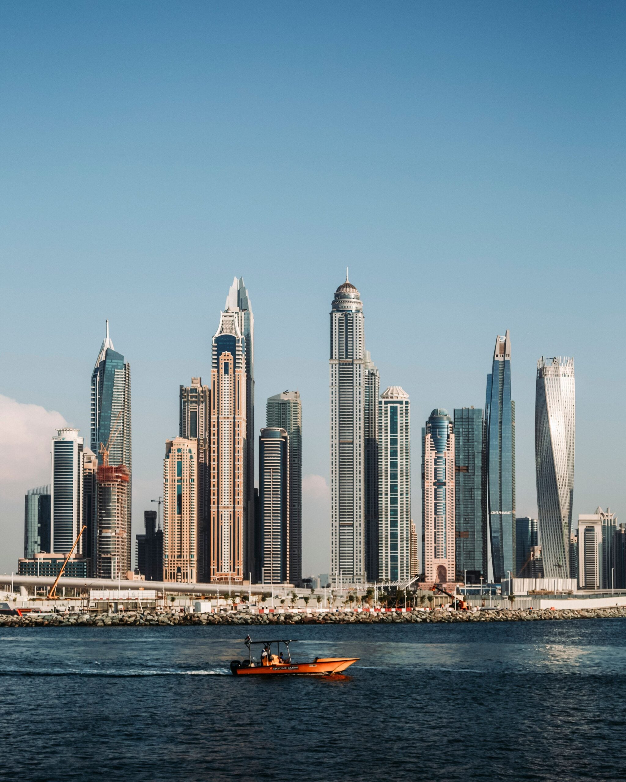 best areas in dubai guide