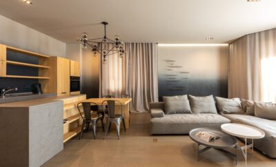 Why Summer Is the Perfect Time to Furnish and Prepare Your Dubai Apartment as a Holiday Home
