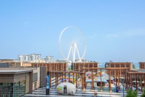 JBR Dubai