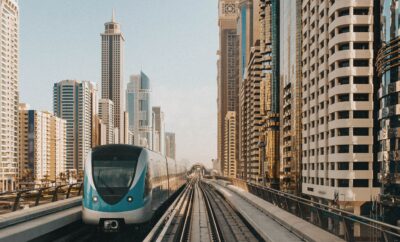 Dubai Public Transportation Guide for Visitors: The Fastest, Cheapest Way to Get Around in 2026