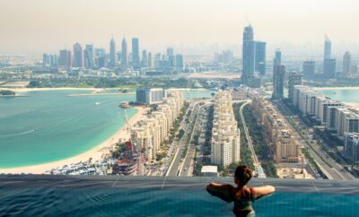 Dubai’s High Season 2026: 7 Insider Reasons September Is the Ultimate Time to Visit
