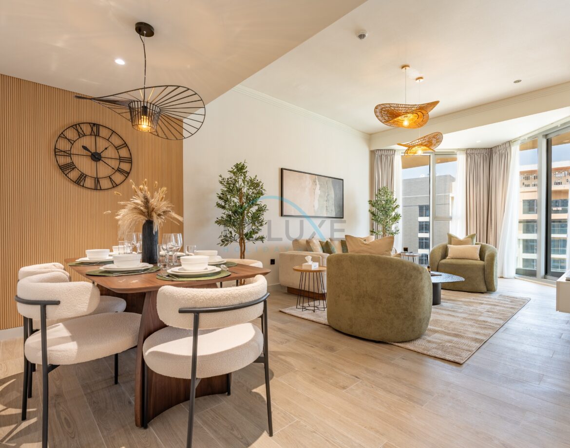 Seaside 2BR and Assistant Room with Gulf of Oman Views, Minutes from Khorfakkan Waterfalls, Khor Fakkan Resort — photo 6