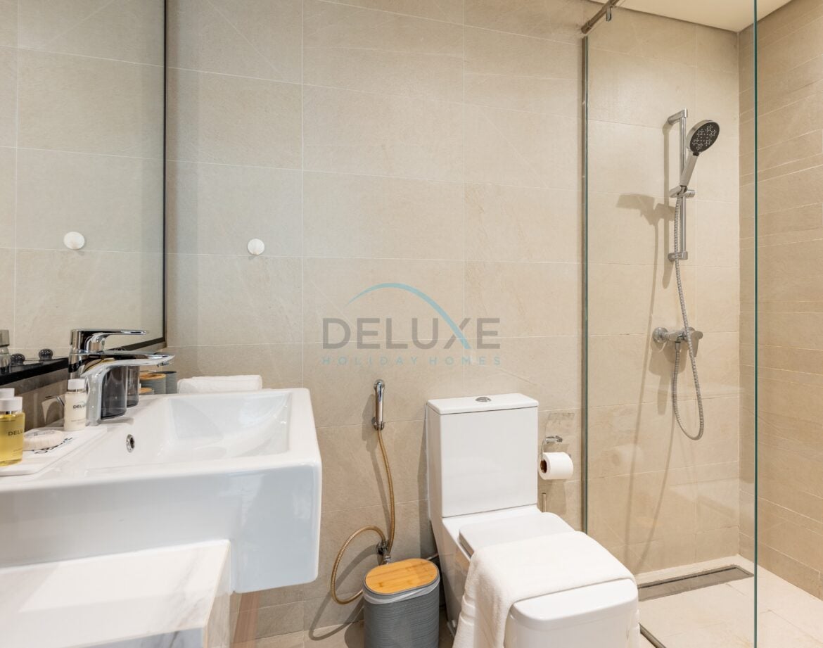 Cozy 1BR Near the Park and Meydan Racecourse, Conveniently Located Just 15 Minutes from Downtown’s Iconic Attractions, Azizi Riviera 10 — photo 10