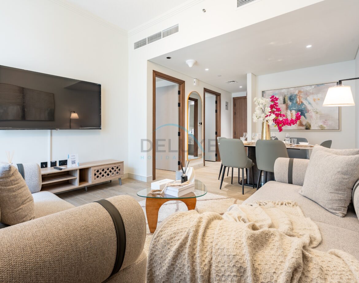 Peaceful 1BR with Spacious Balcony and Private Beach Access, Just a Short Drive from Khorfakkan Waterfall & Al Rafisah Dam, Khor Fakkan Resort — photo 12