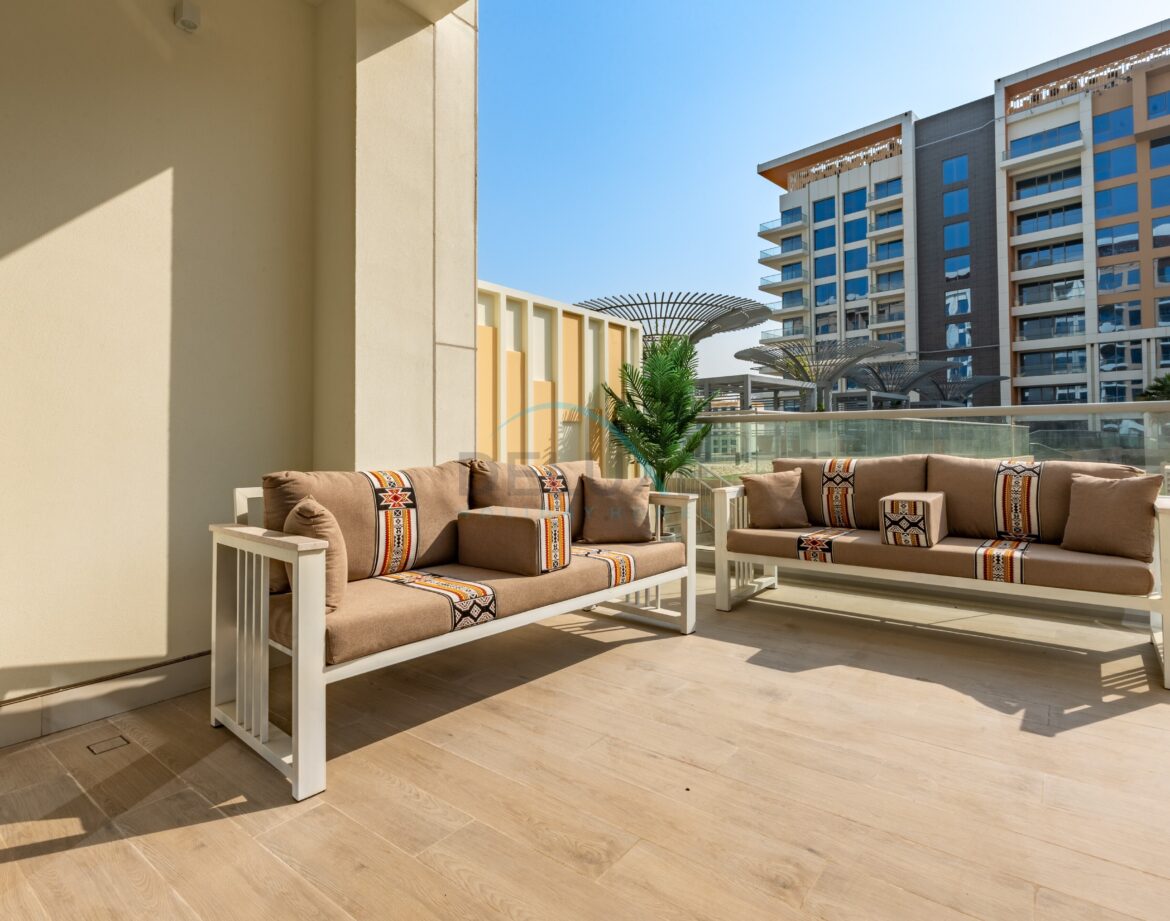Peaceful 1BR with Spacious Balcony and Private Beach Access, Just a Short Drive from Khorfakkan Waterfall & Al Rafisah Dam, Khor Fakkan Resort — photo 13
