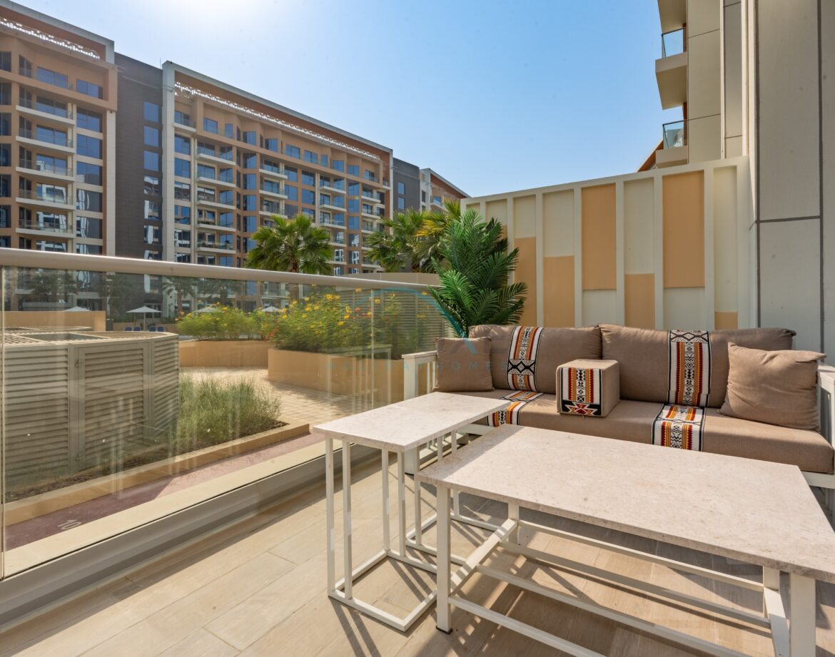 Peaceful 1BR with Spacious Balcony and Private Beach Access, Just a Short Drive from Khorfakkan Waterfall & Al Rafisah Dam, Khor Fakkan Resort — photo 14