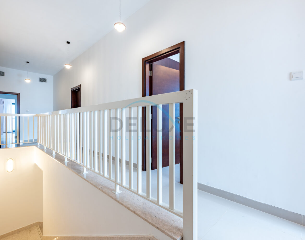 Gulf Sea Views 4BR with Assistant and Driver’s Room, Spacious Layout, BBQ Area, Private Backyard, Al Dana Island — photo 14