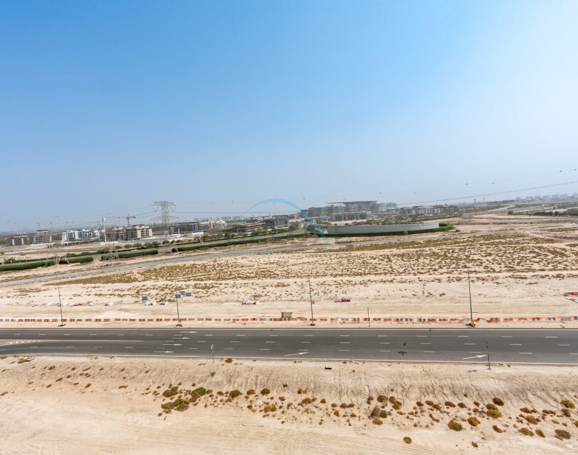 Cozy 1BR Near the Park and Meydan Racecourse, Conveniently Located Just 15 Minutes from Downtown’s Iconic Attractions, Azizi Riviera 10 — photo 5