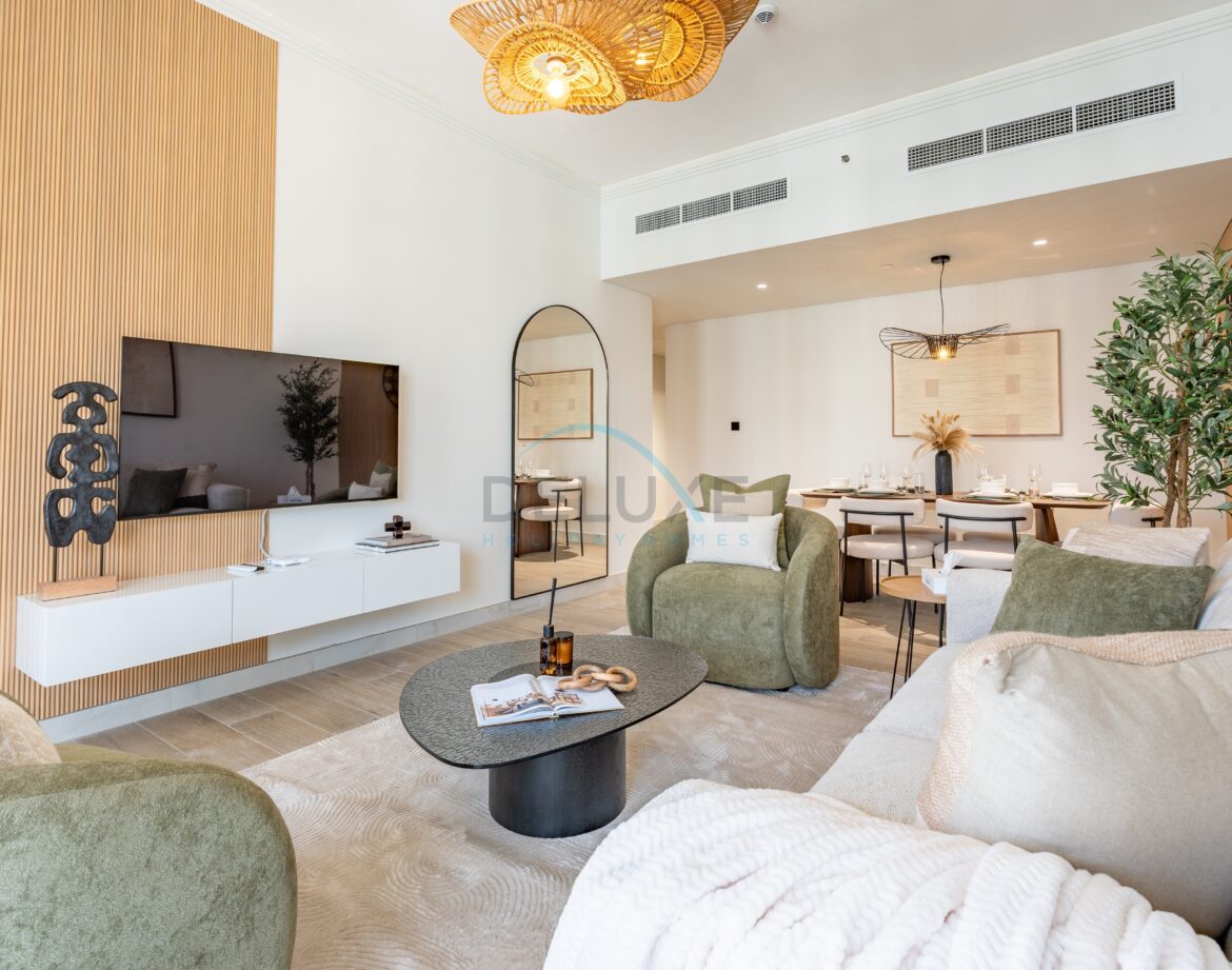 Seaside 2BR and Assistant Room with Gulf of Oman Views, Minutes from Khorfakkan Waterfalls, Khor Fakkan Resort — photo 16