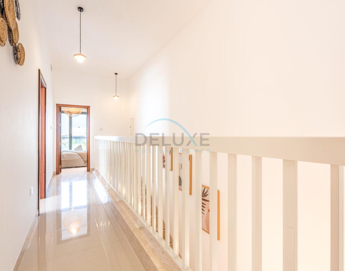 Sea and Mountain Views 4BR Plus Assistant Room with Own Kids’ Play Area, Spacious Outdoor Lounge and BBQ, Al Dana Island — photo 18