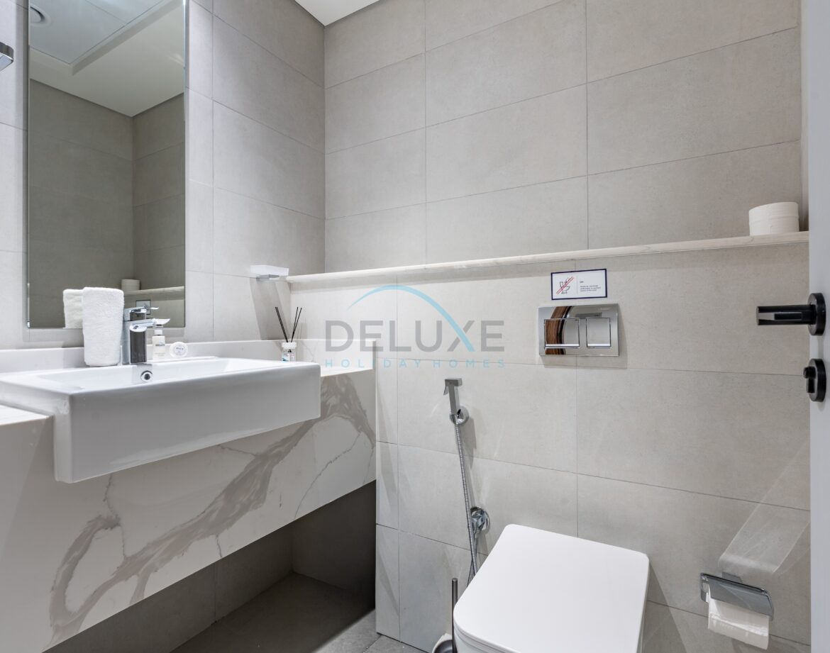 Peaceful 1BR with Spacious Balcony and Private Beach Access, Just a Short Drive from Khorfakkan Waterfall & Al Rafisah Dam, Khor Fakkan Resort — photo 17
