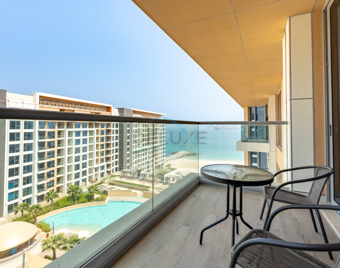 Seaside 2BR and Assistant Room with Gulf of Oman Views, Minutes from Khorfakkan Waterfalls, Khor Fakkan Resort — photo 3